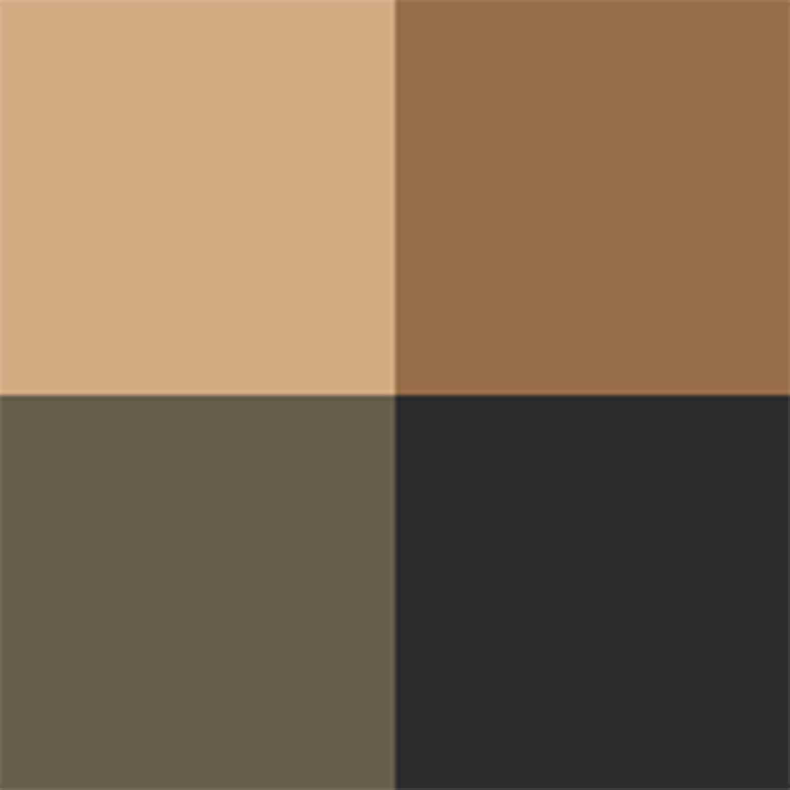 Tom Ford Runway Eye Color Quad Cr&egrave;me